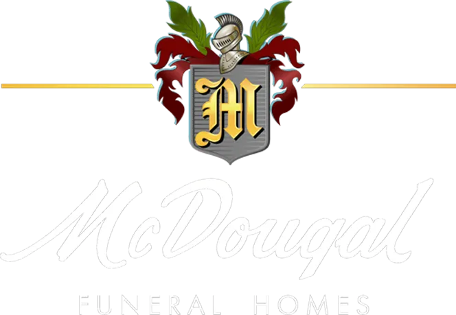 mcdougal white