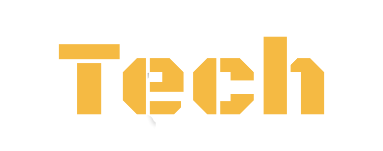 morphed tech white