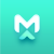 morphed icon