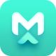 Morphed Social official logo